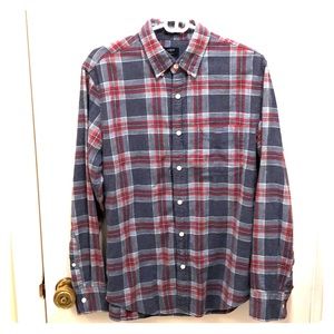 Doesn’t fit me properly